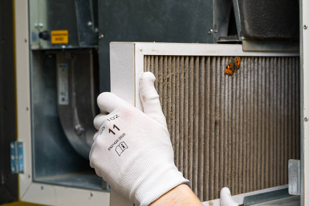 Best General Air Duct Cleaning  in Monona, IA