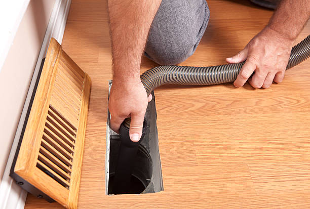 Best Best Air Duct Cleaning Company  in Monona, IA