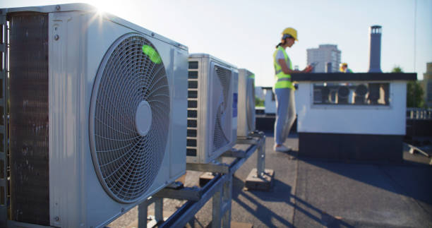 Best Best Air Duct Cleaning Company  in Monona, IA
