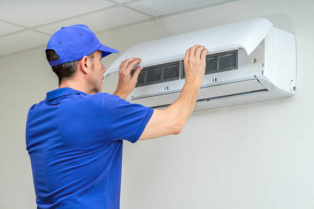 Best Commercial Air Duct Cleaning  in Monona, IA