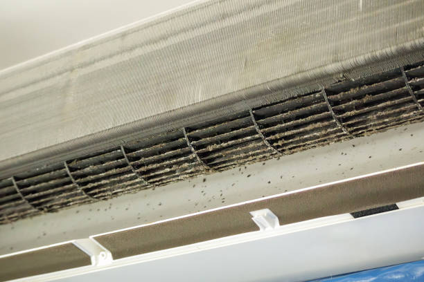 Monona, IA Airduct Cleaning Company