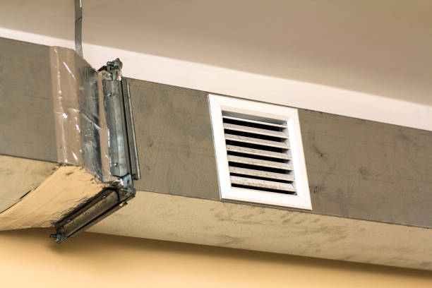 Best Local Air Duct Cleaning Services  in Monona, IA
